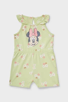 Vetements Pour Bebe Avec Minnie Mouse Et Ses Amis E Shop C A