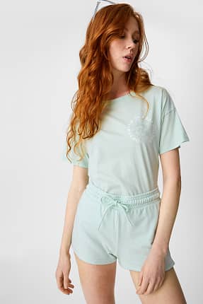 CLOCKHOUSE - sweat shorts