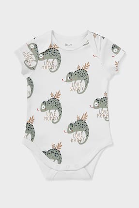 Bodies Pour Bebe E Shop C A