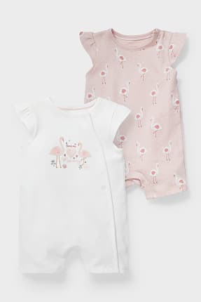 Des Nuits De Reves Grace Aux Pyjamas Pour Bebe De C A