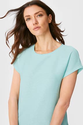 T-shirt - gerecycled