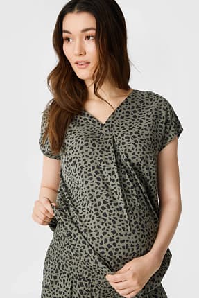 Ropa Premamá Tallas Grandes - Shopmami