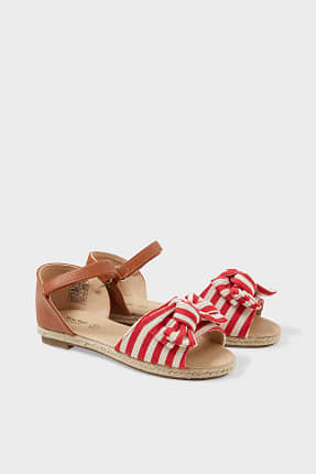 Young Spirit - sandalias