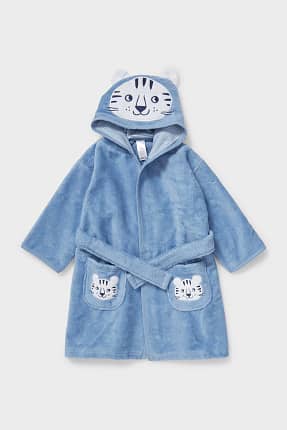Peignoir Bebe Un Moment Tout Doux E Shop C A