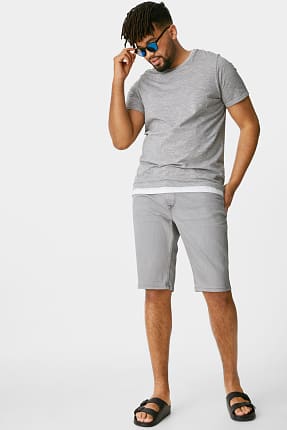 CLOCKHOUSE - bermudas