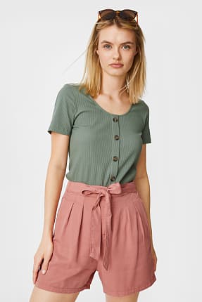 moda short
