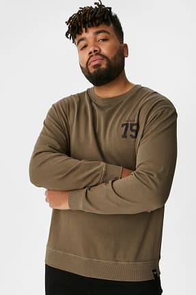 Sweatshirt - Organic Cotton