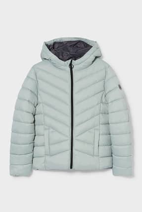 Winterjacke Kinder Jetzt Gunstig Online Kaufen C A Online Shop