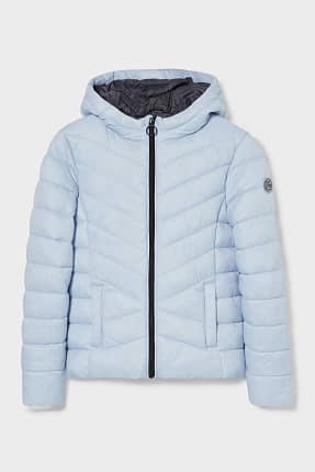 Winterjacke Kinder Jetzt Gunstig Online Kaufen C A Online Shop