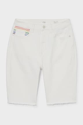 c&a bermuda