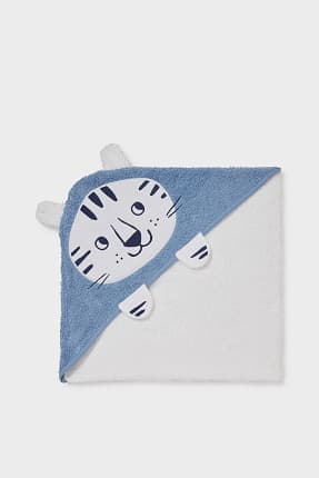 Prosop de baie bebeluși