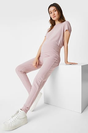 Maternity trousers