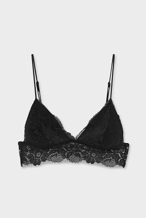 CLOCKHOUSE - Bralette