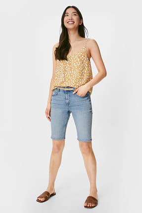 Bermuda Shorts Damen Herren Und Kinder C A Online Shop