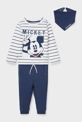 Baby Clothing With Mickey Mouse Friends Prints C A Online Shop