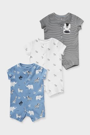 Sommeil D Ange Garanti En Pyjama Pour Bebe C A