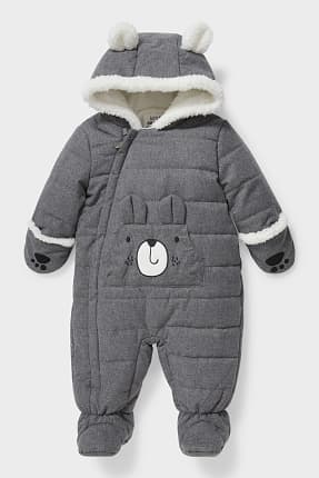 Discover Snowsuits For Babys C A Online Shop Discover Snowsuits For Babys C A Online Shop