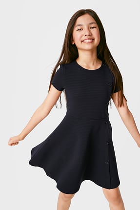 Robes Pour Filles A Shopper En Ligne A Prix Minis I C A