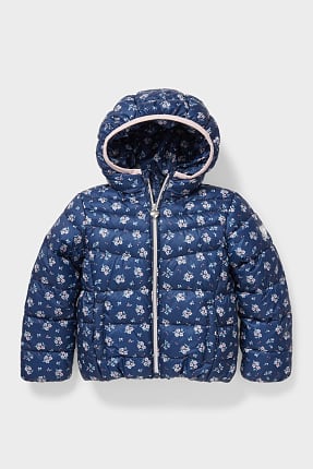 Winterjacke Kinder Jetzt Gunstig Online Kaufen C A Online Shop