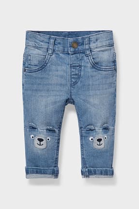 Find Perfect Trousers And Jeans For Babys Here C A Online Shop