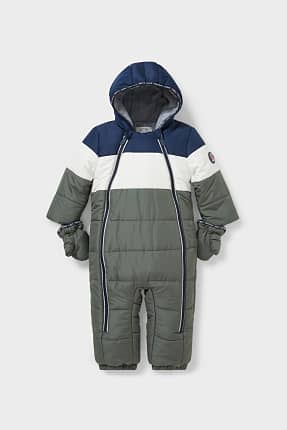 Vetements De Ski Pour Bebe E Shop C A