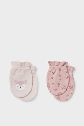Contribuer Au Bien Etre Des Petits Avec Les Gants Pour Bebe C A
