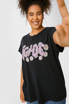 Grosse Grossen Damen T Shirts Gunstig Kaufen C A Online Shop