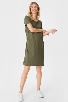 Column Kleider Fur Damen Gunstig Online Kaufen C A Shop 