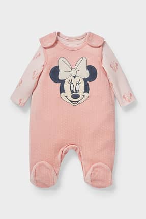 Baby Clothing With Minnie Mouse Friends Prints C A Online Shop Baby Clothing With Minnie Mouse Friends Prints C A Online Shop