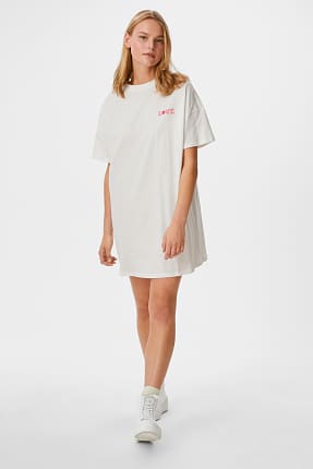 A Linien Kleider Fur Damen Gunstig Online Kaufen C Shop 
