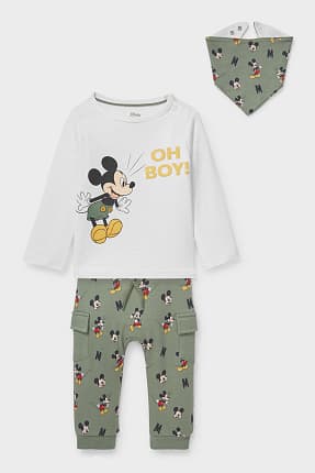 Vetements Pour Bebe Avec Mickey Mouse Et Ses Amis E Shop C A