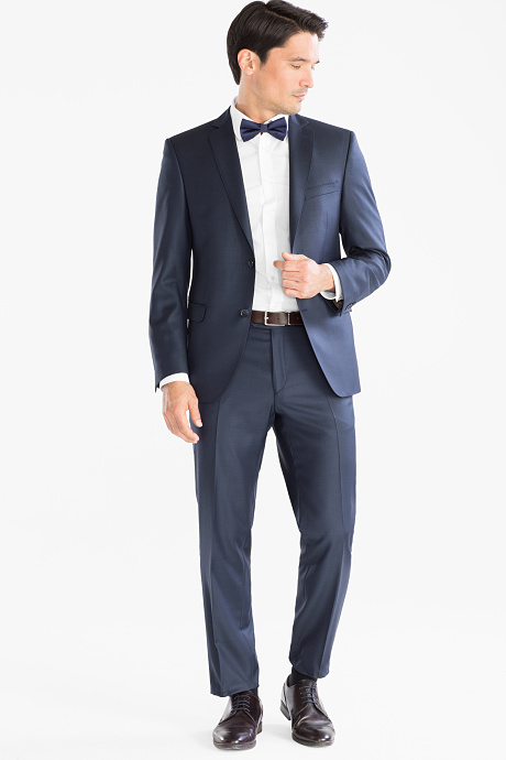 Split suit–broek