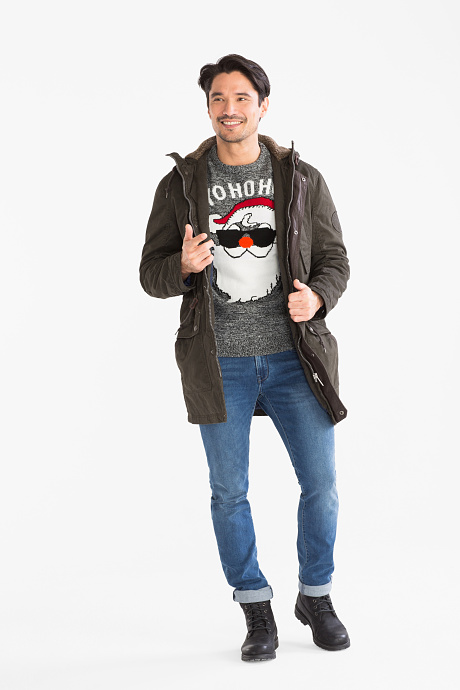 Outfit-Bild
