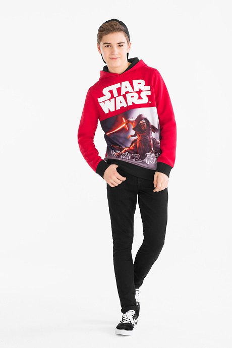 Outfit-Bild
