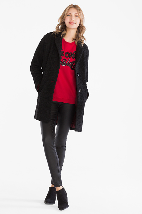 Imagen del look