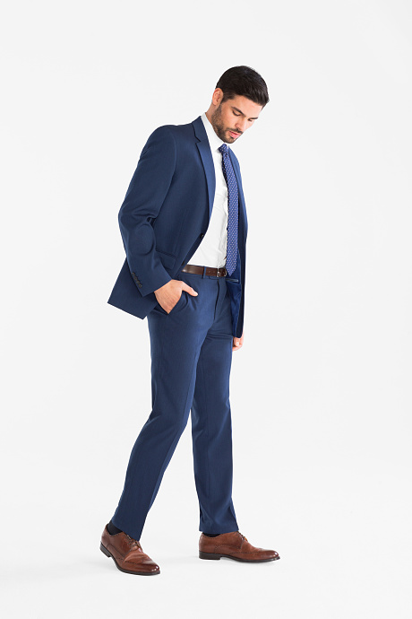 Business-overhemd - Slim Fit - Kent