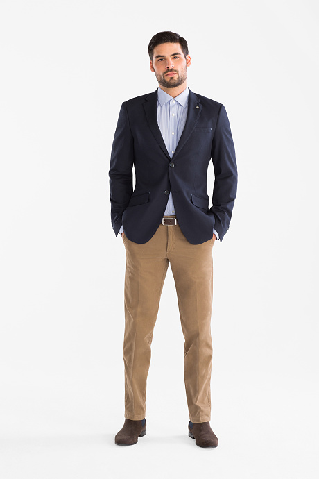 Colbert - Slim Fit