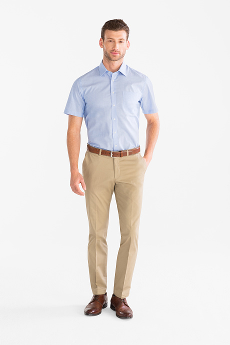 Business-overhemd - Regular Fit - Kent