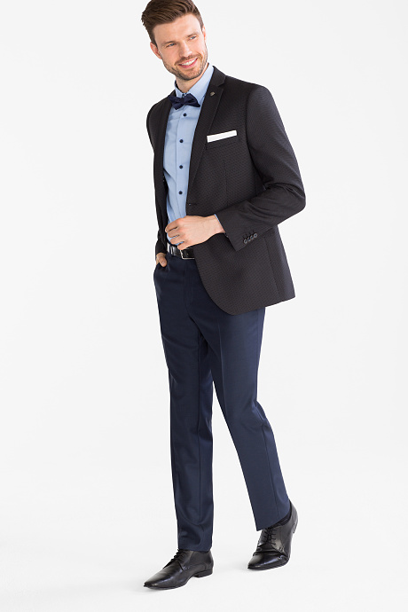 Colbert - Tailored Fit