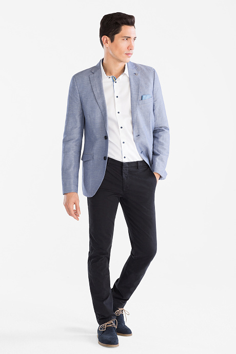 Colbert - Slim Fit