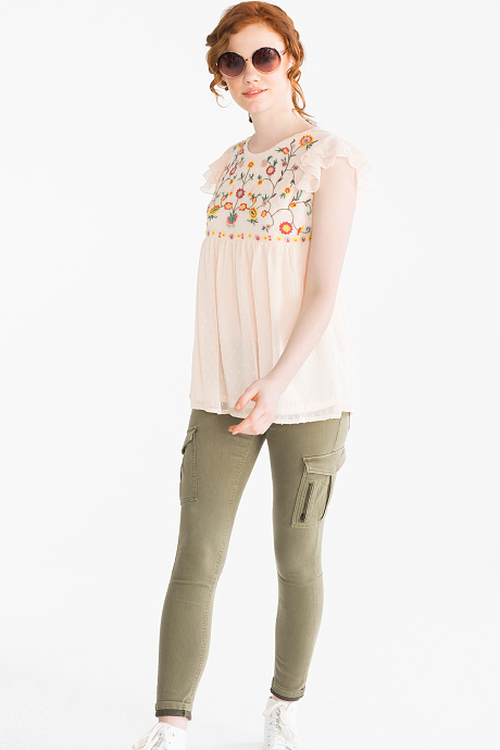 Image de la tenue