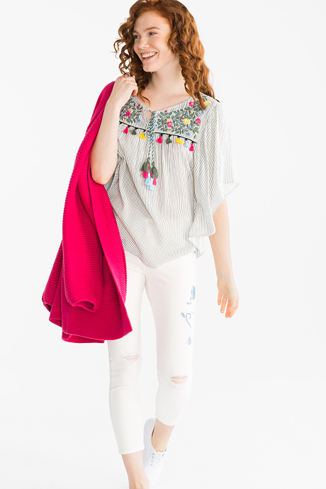 Image de la tenue