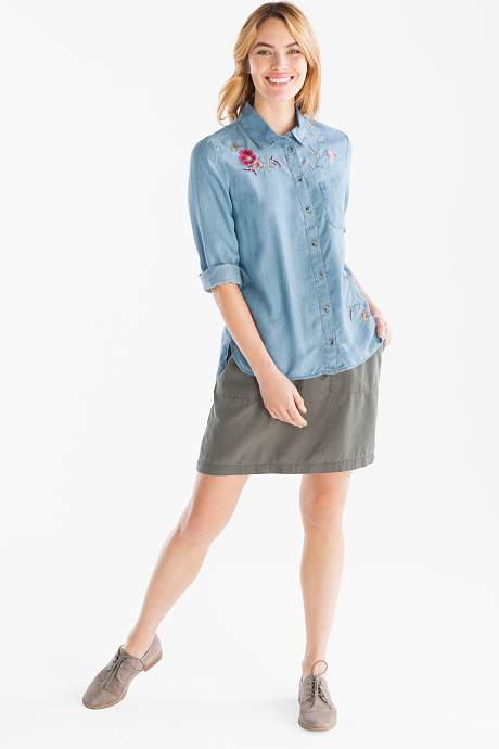 Bluse