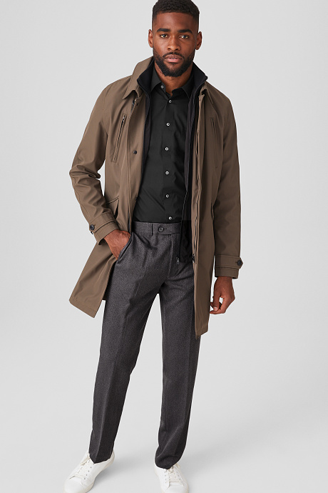Business-overhemd - Regular Fit - Kent