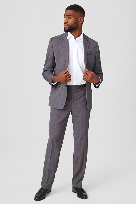 Business-overhemd - Regular Fit - Kent