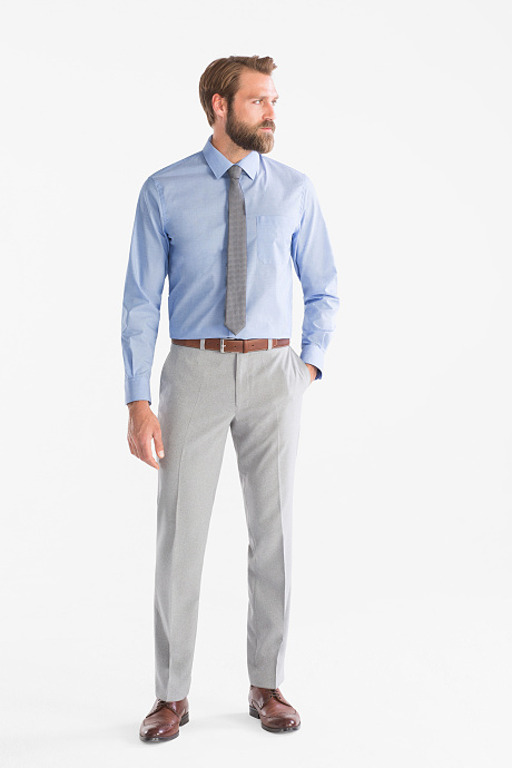 Business-overhemd - Regular Fit - Kent