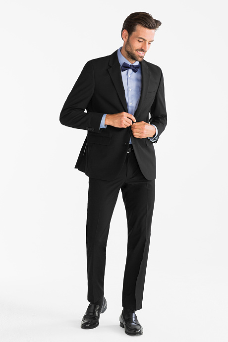 Business-overhemd - Regular Fit - Kent