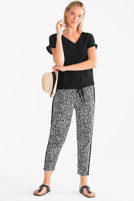 Blusa