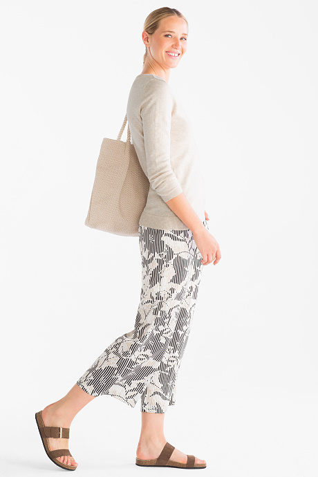 Basic-Pullover