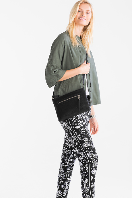 Shoulder bag